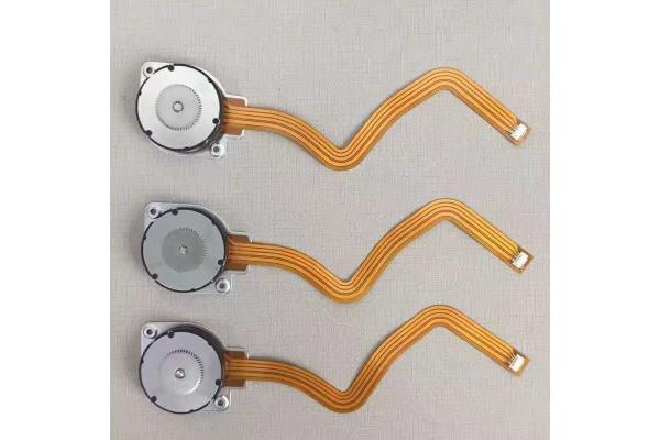 SM471 481 482 DECAN placement machine SME8mm electric feeder winding motor J31021017