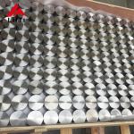 Forging Titanium Block ASTM B381 GR1 GR2 GR5 Ultrasonic Testing for sale