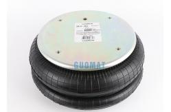 China 2B14-354 578-92-3-353 BWP M-3505 Goodyear Air Spring Bellow supplier