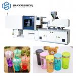 Professional Plastic Injection Moulding Machine PET Bottle Preform Injection Molding Machine for sale