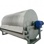 Customized Cassava Starch Machine Cassava Starch Equipment With Adjustable Voltage And Capacity for sale