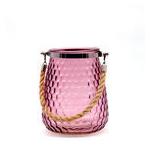 Custom Design 5inch 10inch Classical Cylinder Flower Glass Vase for sale
