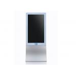 Hotel Kiosk OLED Display Transparent / OLED Rollable Screen Wear Resistance for sale