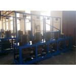 Multiple Die Wire Drawing Machine Pulley Type 245m/min 2mm for sale