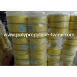 2000m/Roll 2250m/Roll 1500m/Kg UV Resistance PP Banana Twine 3kg-5kg for sale