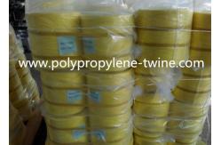 China 750m/Kg 500m/Kg 400m/Kg Polypropylene Baling Twine UV Stabilisation supplier