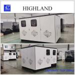 Fully Automatic Hydraulic Test Bench Testing Hydraulic Pumps And Motors for sale