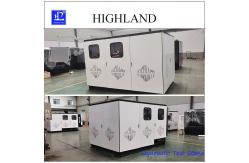 China Fully Automatic Hydraulic Test Bench Testing Hydraulic Pumps And Motors supplier