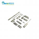 Wear Resistance HRA92.5 Industrial Slitter Blades for sale