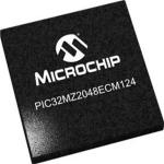 PIC32MZ2048ECM124-I/TL for sale