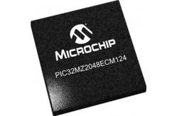 China PIC32MZ2048ECM124-I/TL supplier