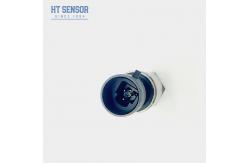 China Air Water Oil Industrial Pressure Sensor Ceramic Diaphragm Pressure Transmitter supplier
