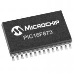 American Microchip Integrated Circuits PIC16F873T-20/SO Brand New Original Electronic Components Package  Monitor and Reset Ethernet Controller for sale