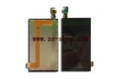 China Glass Cell Phone LCD Screen Replacement , Black  HTC Desire 620 LCD Screen supplier
