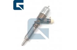 China 32F61-00062 32f61-00062 Fuel Injector For 312D 320D Excavator supplier