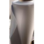 250m roll 120mic Perforated One Way Vision go through Film Hole 1.60mm For Car body for sale