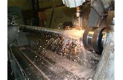 China Bronze Brass Large CNC Turning Services 0.001mm Milling Aluminum supplier