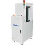 Smt Vertical Buffing PCB Handling Conveyors For PCB Making Machine for sale