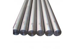 China Round Straight Copper Nickel Bar Inconel 600 NO4400 ASTM B366 WPNC supplier