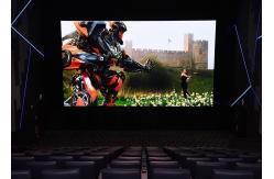 China Indoor SMD LED Display P2 Small Pitch High Resolution HD Flexible Screen supplier