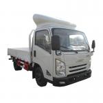 JMC 3Ton Cargo Truck JMC Truck JMC Light Truck for sale