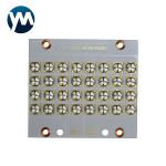 UV Light Module 320W LEDUV Curing Lamp UV Curing System Quartz Lens Lamp Beads for sale