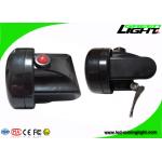 Waterproof IP67 Cordless Mining Lights Lightweight Plug - In Charging For Tunnelling for sale