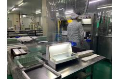 China 60mA Parallel SGS Transmissive VA LCD Panel RYD2017VV01 COB LCD Panel supplier