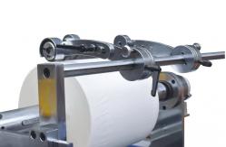 China FB-950 Advanced Industrial Laminator Semi Automatic Thermal Hot Lamination Machine supplier