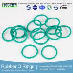 80 Hardness DIN 3869 Profile Rings for Pressure Systems -30.C To 100.C Temperature Range for sale