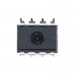 Switching Regulator Circuit ICL7660SCPAZ Cmos Volt Converter Com Reg Charge Pump