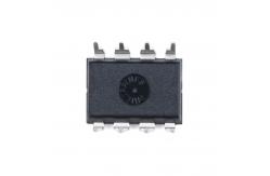 China Switching Regulator Circuit ICL7660SCPAZ Cmos Volt Converter Com Reg Charge Pump supplier