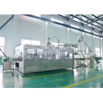 3L 5L 10L 3 Gallon Automatic Bottle Filling And Capping Machine For PET Bottle for sale