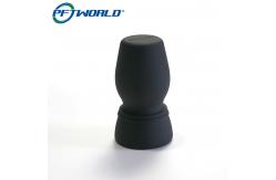 China Customized Precision Aluminum stainless steel Turning Machining CNC Parts supplier
