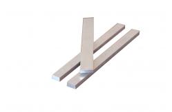 China Anodized Aluminum Extrusions supplier