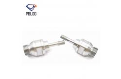 China Sharp Bench Drill Spiral Diamond Drill Bits Hole Saw supplier
