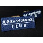 TPU Reflective Velcro Patches