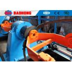 1400mm Capstan Skip type wire&cable Stranding Machine For Cable Making for sale
