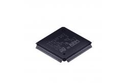 China STMicroelectronics STM32F107VCT6 ic Chip Price 32F107VCT6 Microcontroller integrated circuits supplier