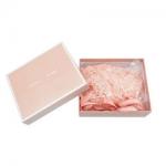 CMYK Clothing Packaging Box Biodegradable Gift Box Cardboard for sale