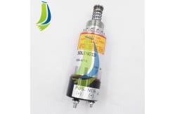 China 125-5771 1255771 Fuel Shutoff Solenoid For 3116 Engine supplier