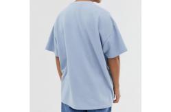 China Anti Shrink Blank T Shirts O Neck Plain Logo Professional Running Clothes supplier