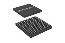 China Microcontroller Chip XMC4700-E196F2048 AA Microcontroller MCU 196LFBGA High Performance supplier