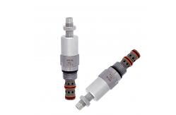 China Spool 3 Way Pressure Reducing Valve Hydraforce Pressure Release Valve supplier