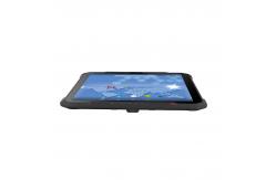 China Barway 9000mAh Handheld Data Collection Devices 4G LTE Android Pda Scanner supplier