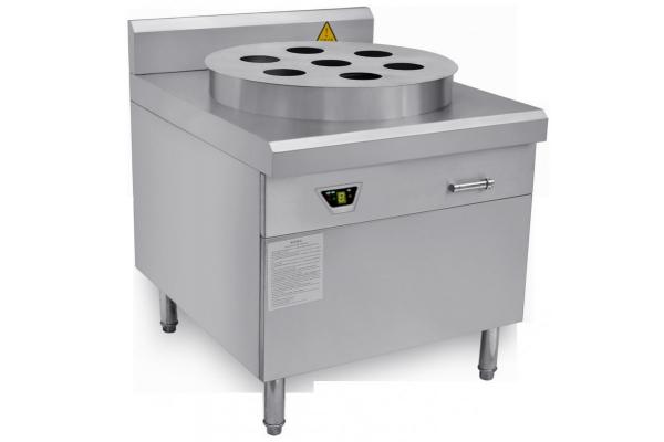 dim sum steamer
