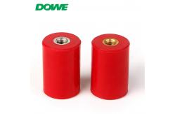 China cylindrical MNS Busbar Insulator Terminal supplier