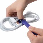 Self Adhesive Straps With Hot Melt Glue Fire Retardant for sale