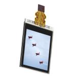 LS013B7DH05 1.26 inch 144*168 Display for Wearable and Electronic Price Tag for sale