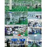 ETON High Speed SMT Placement Machine Pick And Place Machine For 0201 Components